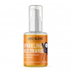 JOKO BLEND антибактериальный спрей для рук Sparkling Red Orange 35 мл